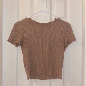 AMERICAN EAGLE - tshirt